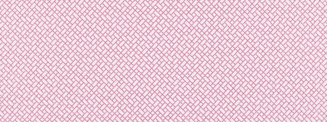 Yates 304 Rose Red by Covington Designer Fabric