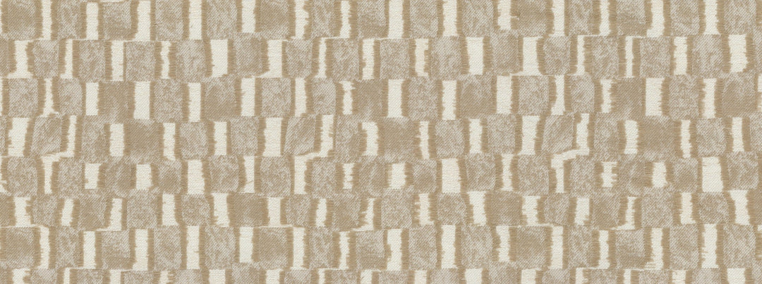 Yazzie 197 Flax by Covington Designer Fabric