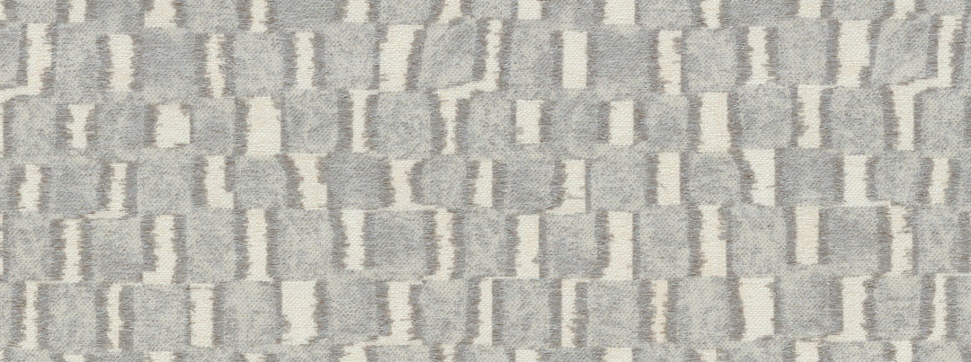 Yazzie 96 Dove by Covington Designer Fabric