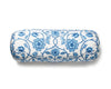 Ornamental Gate Pillow 21 X 7 - Sky YDBADK57360002 by Scalamandre Designer Pillow