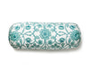 Ornamental Gate Pillow 21 X 7 - Celadon YDBADK57360005 by Scalamandre Designer Pillow