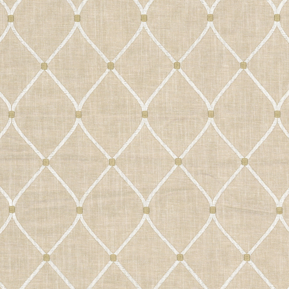Yeadon 1 Beige by Stout Fabric Stout Fabric Yeadon 1 BeigeFabric COMFORTABLE LIVING DOVE/MUSHROOM 70%COT 25%POL 5%LIN %REMB INDIA </p><p>Repeat: H: 3.750, V: 6.000 52 in - Fabric Carolina -