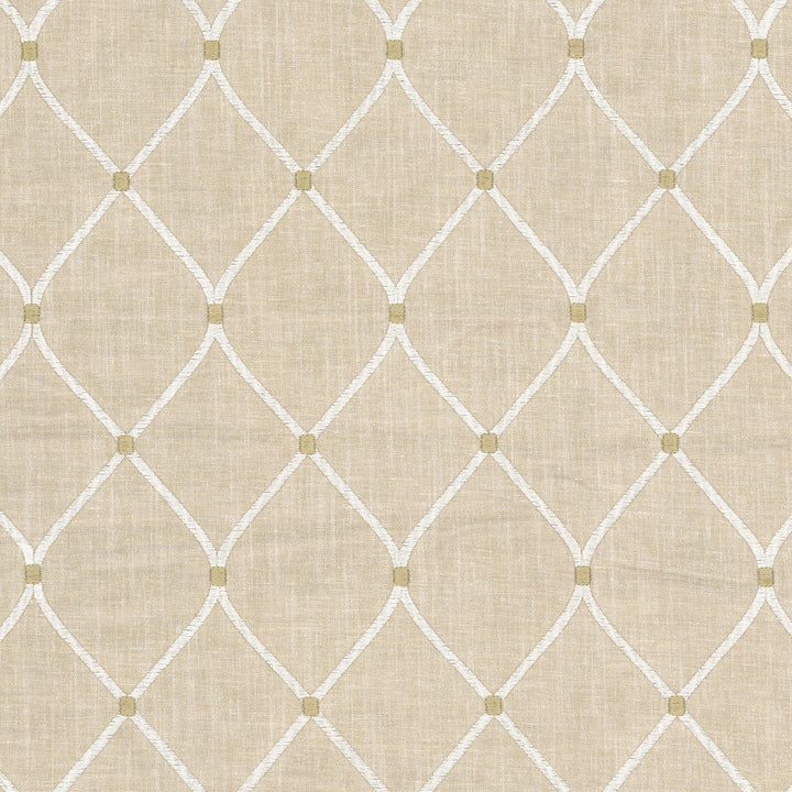 Yeadon 1 Beige by Stout Fabric Stout Fabric Yeadon 1 BeigeFabric COMFORTABLE LIVING DOVE/MUSHROOM 70%COT 25%POL 5%LIN %REMB INDIA </p><p>Repeat: H: 3.750, V: 6.000 52 in - Fabric Carolina -