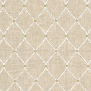Stout Fabric Yeadon 1 Beige