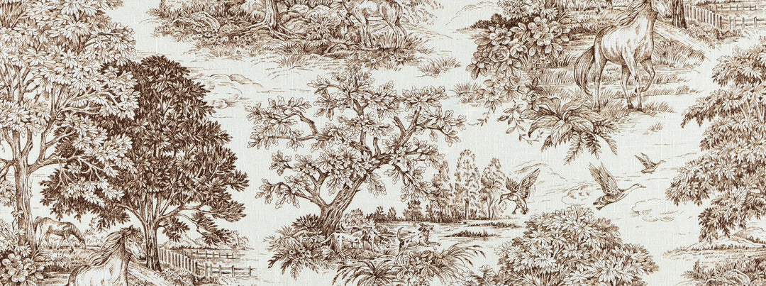Yellowstone 69 Driftwood by Covington Designer Fabric