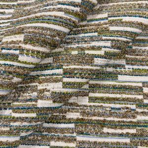Magnolia Fabric Yelner Earth
