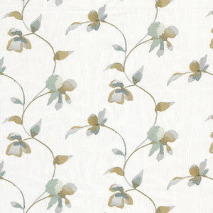 Stout Fabric Yesteryear 1 Opal