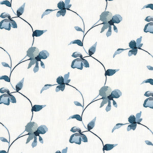 Stout Fabric Yesteryear 2 Ocean