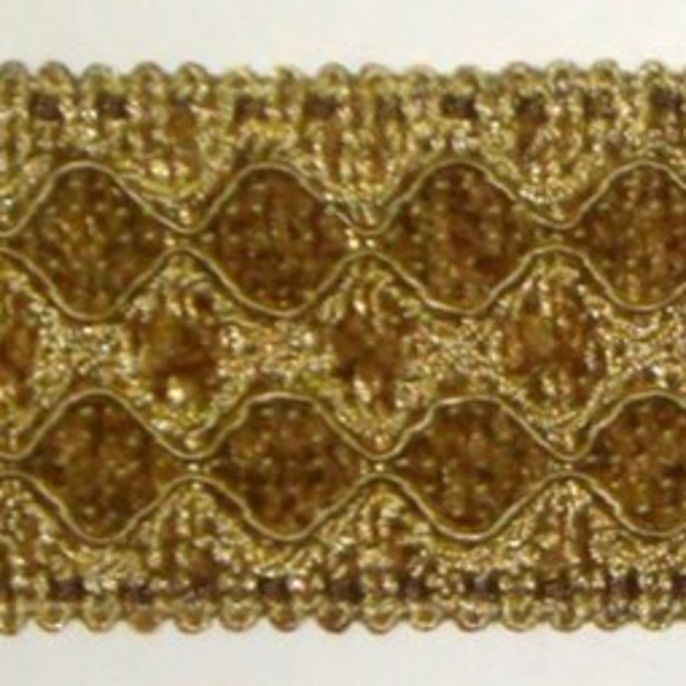 YF653X Field by Europatex Designer Fabric Palladian 50% Polyester, 50% Rayon 2.00 inches - Swanky Fabrics -