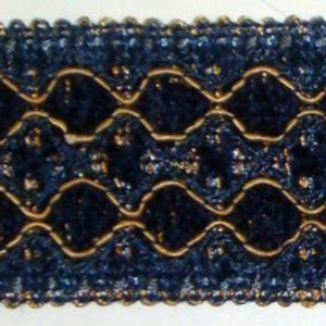 Europatex Fabric YF653X Ink