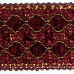 Europatex Fabric YF653X Jewel