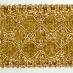 Europatex Fabric YF653X Wheat