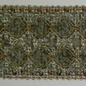 Europatex Fabric YF653X Willow