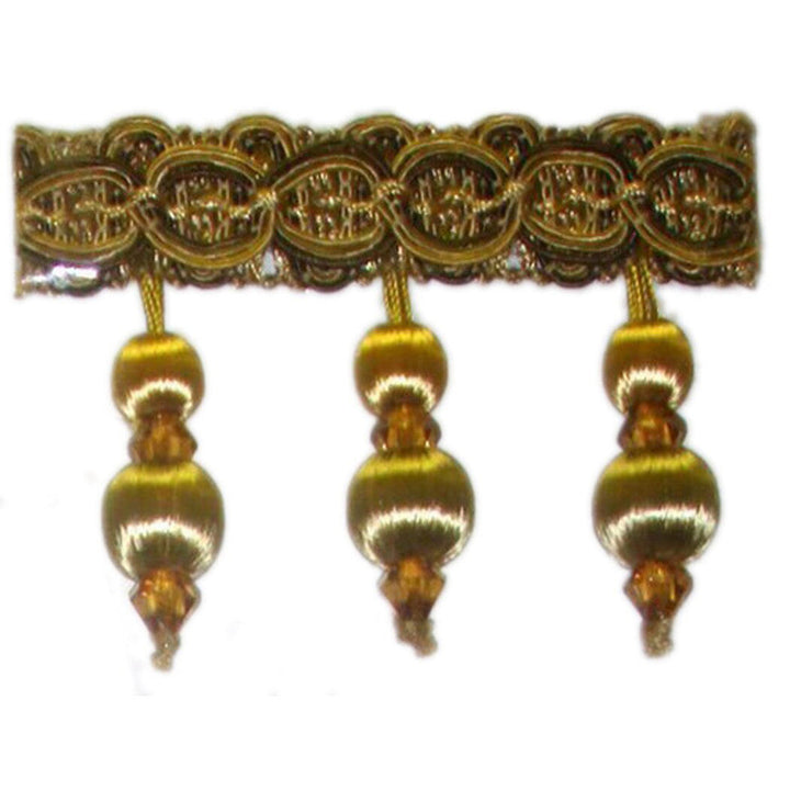 YF655 Field by Europatex Designer Fabric Palladian 50% Polyester, 50% Rayon 3.00 inches - Swanky Fabrics -