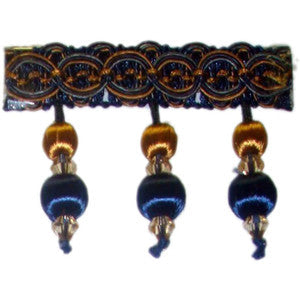 Europatex Fabric YF655 Ink