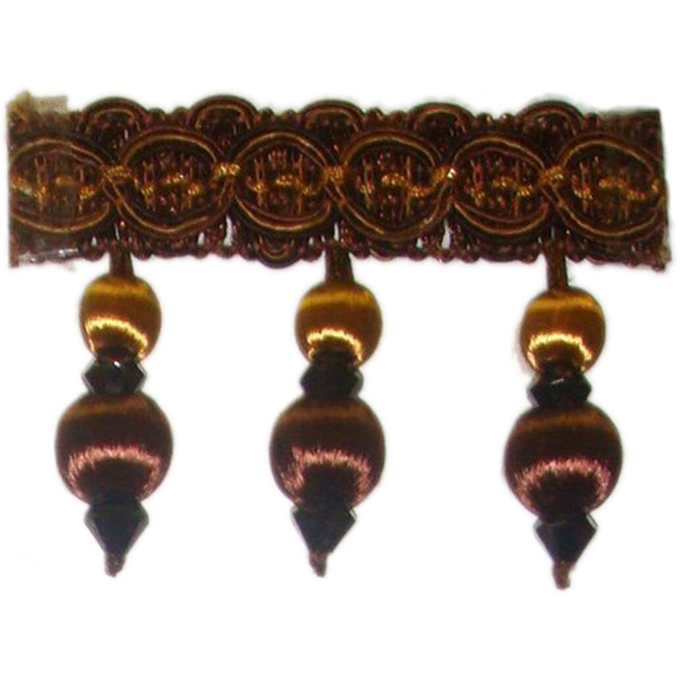 YF655 Java by Europatex Designer Fabric Palladian 50% Polyester, 50% Rayon 3.00 inches - Swanky Fabrics -