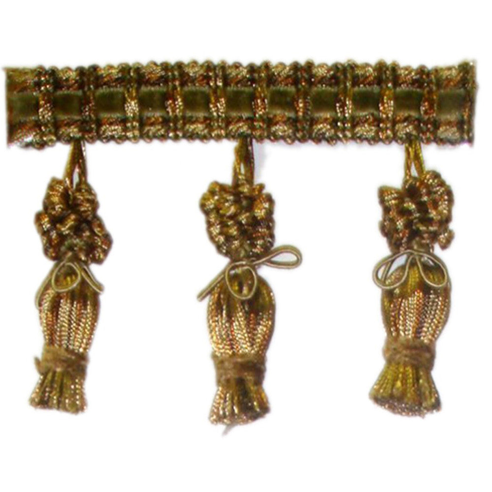 YF656B Field by Europatex Designer Fabric Palladian 50% Polyester, 50% Rayon 3.00 inches - Swanky Fabrics -