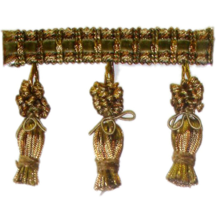 YF656B Field by Europatex Designer Fabric Palladian 50% Polyester, 50% Rayon 3.00 inches - Swanky Fabrics -