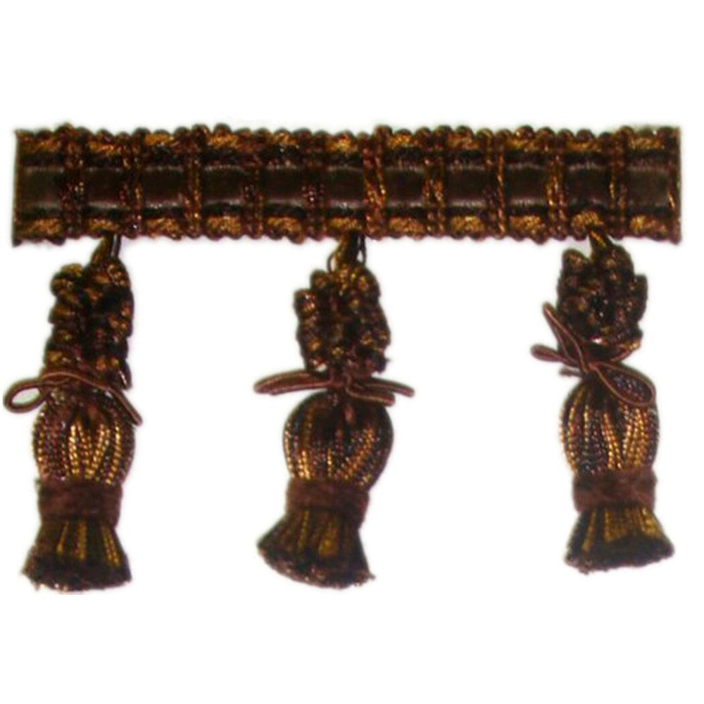 YF656B Java by Europatex Designer Fabric Palladian 50% Polyester, 50% Rayon 3.00 inches - Swanky Fabrics -