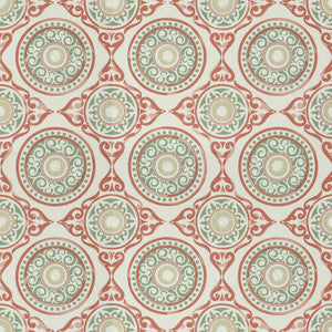 Stout Fabric Yield 1 Coral