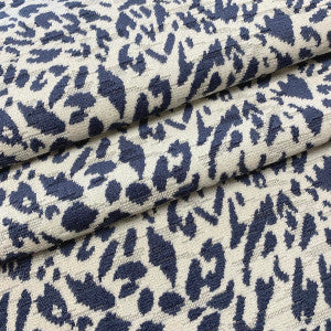 Magnolia Fabric Yoden Blue