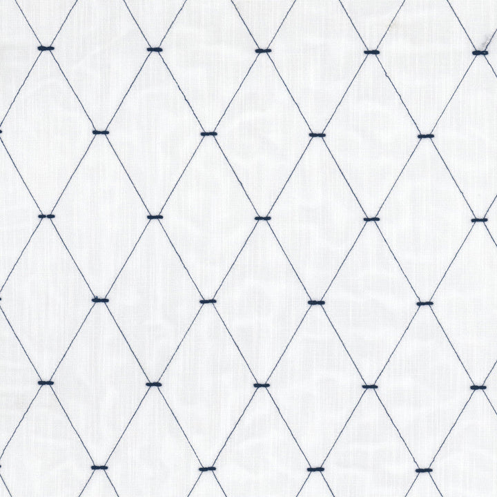 Yokel 3 Indigo by Stout Fabric Stout Fabric Yokel 3 IndigoFabric LIGHT & LIVELY SHEERS 100%POL %PEMB CHINA </p><p>Repeat: H: 4.000, V: 5.750 53 in - Fabric Carolina -