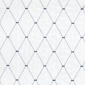 Stout Fabric Yokel 3 Indigo