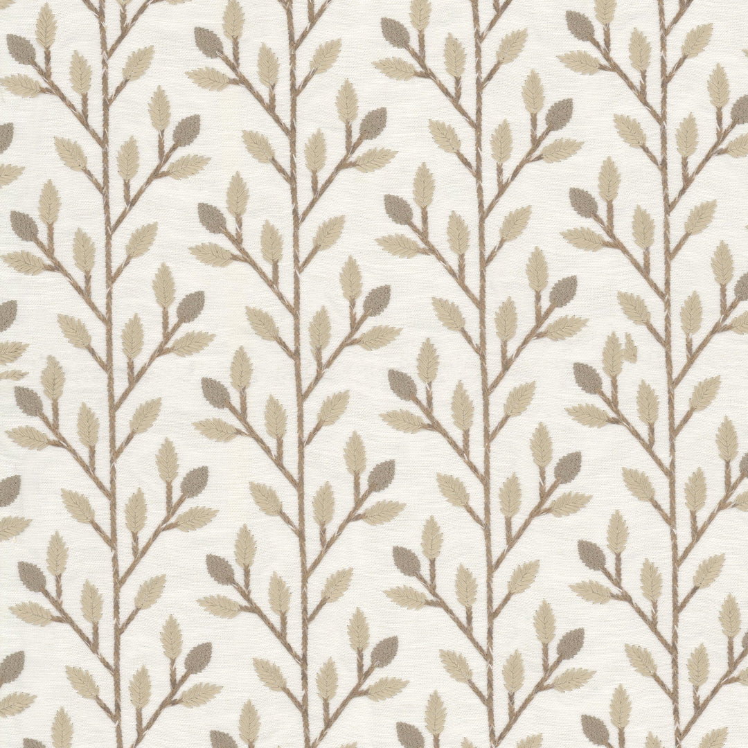 Yonkers 1 Butterum by Stout Designer Fabric