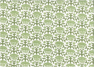 Norbar Fabric York Olive