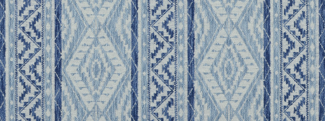 Yosemite 511 Dream Blue by Covington Designer Fabric