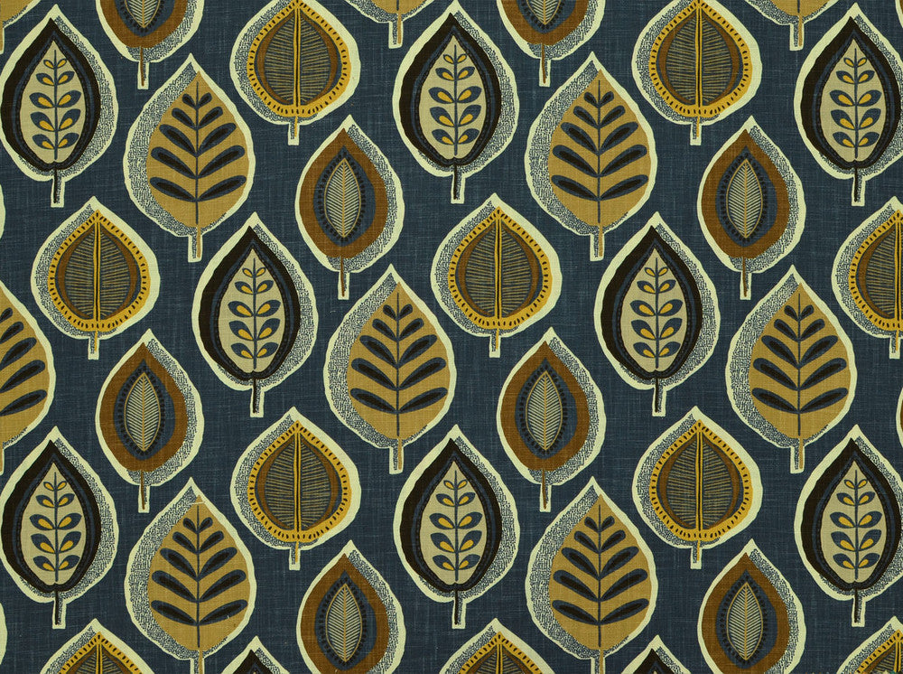 Yoshino 609 Mallard by Covington Designer Fabric Covington Right 19.5 29.25 0 0 by product