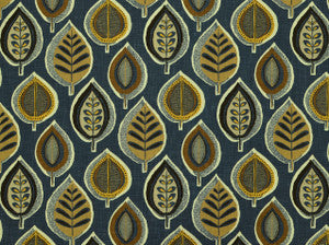 Covington Fabric Yoshino 609 Mallard