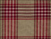 Norbar Fabric Young Bordeaux 365