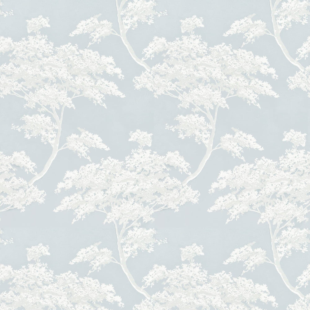 Youthful 3 Sky by Stout Designer Fabric COLOR MY WINDOW BLUE/NAVY 99%POL 1%LYC INDIA Horizontal: 13.75 and Vertical: 20.375 55 in - Swanky Fabrics -