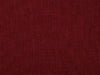 Norbar Fabric Yukon Crimson Red 353