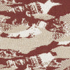 Sunbrella Fabric YAM J640 140 Yama Erable