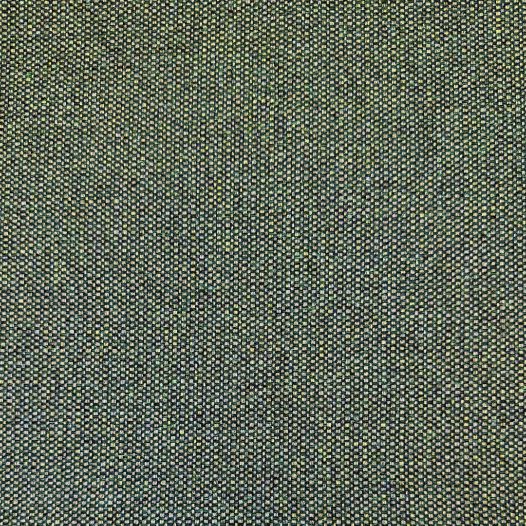 Flaxa Yellow Green by Europatex Designer Fabric
