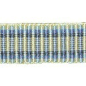 Europatex Fabric Yessi Blue Diamond