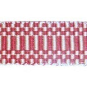 Europatex Fabric Yessi Tuscan Coral