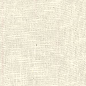 Zabel Ivory by Norbar Designer Fabric SHEER IMAGE 100% POLYESTER CHINA 110 - Swanky Fabrics -