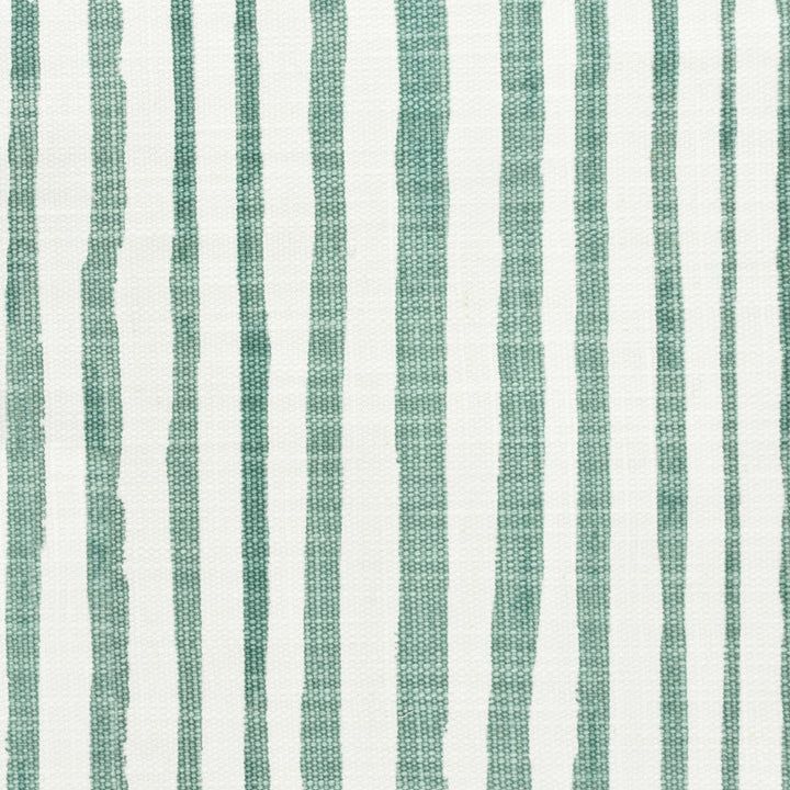 Zachary 2 Lagoon by Stout Designer Fabric COMFORTABLE LIVING MINERAL/TEAL 85%COT 15%LIN PAKISTAN FLAME RETARDANT-U.F.A.C. CLASS 1 CATB 117-2013 MARTINDALE WEAR TEST (30 000 CIRCULAR RUBS) Horizontal: 0 and Vertical: 26.5 54 in - Swanky Fabrics -