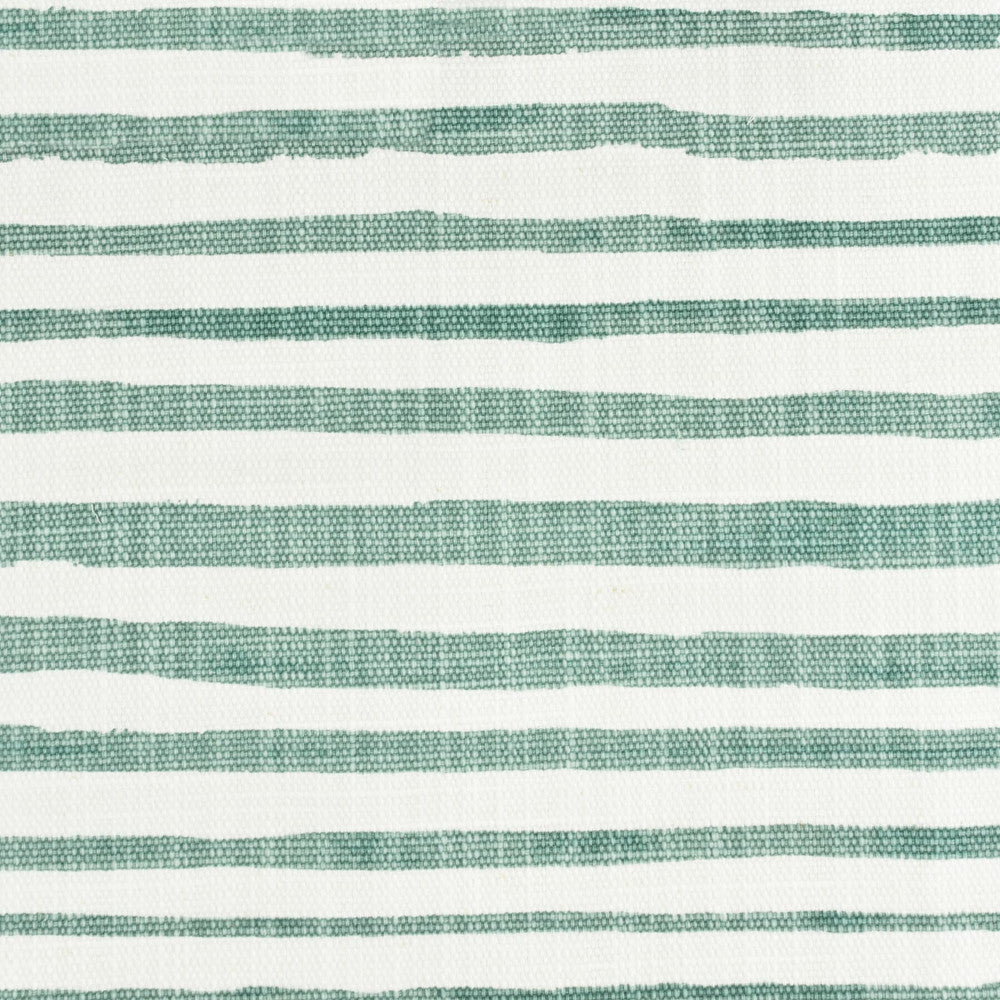 Zachary 2 Lagoon by Stout Designer Fabric COMFORTABLE LIVING MINERAL/TEAL 85%COT 15%LIN PAKISTAN Horizontal: 0.000 and Vertical: 26.500 54 in - Swanky Fabrics -