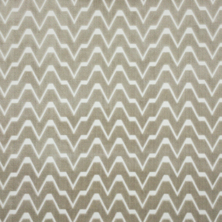 Zagg 2 Agate by Stout Designer Fabric COMFORTABLE LIVING LINEN/SHADOW 75%COT 25%POL INDIA MARTINDALE WEAR TEST (40 000 CIRCULAR RUBS) Horizontal: 7.000 and Vertical: 1.625 55 in - Swanky Fabrics -