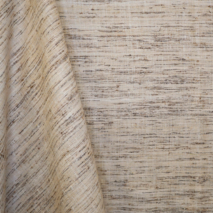 ZAIRE 33SJ102 by JF Designer Fabric JF Studio 100% Silk India  Horizontal:  and Vertical:  53  - Swanky Fabrics -