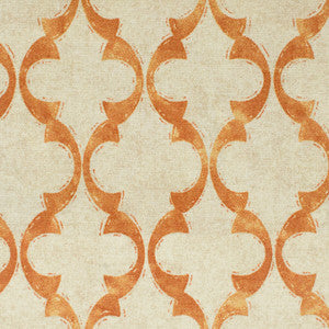 Stout Fabric Zalika 1 Spice
