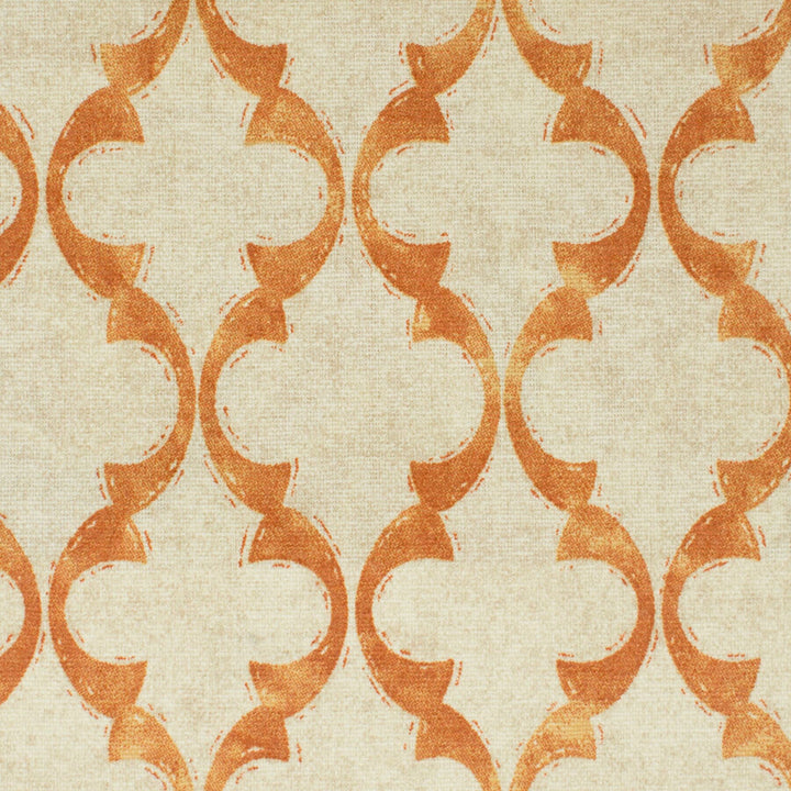 Zalika 1 Spice by Stout Fabric Stout Fabric Zalika 1 SpiceFabric RAINBOW LIBRARY SUNSET/SPICE INDIA </p><p>Repeat: H: 4.500, V: 6.250 54 in - Fabric Carolina -