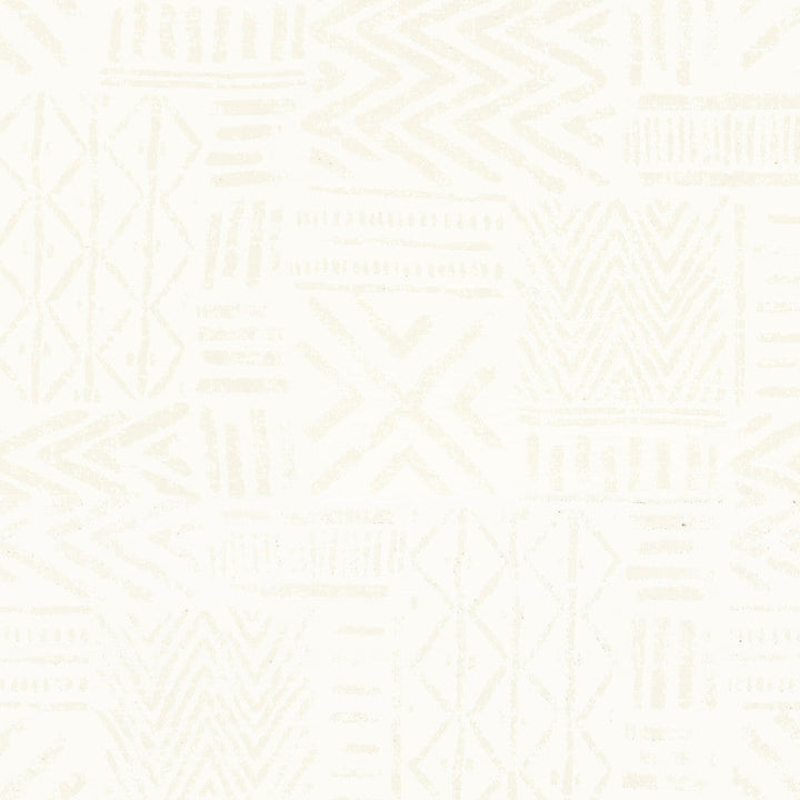 Zanzibar 1 Bone by Stout Fabric Stout Fabric Zanzibar 1 BoneFabric AFRICAN EXPEDITION CHINA </p><p>Repeat: H: 28.500, V: 28.500 57 in - Fabric Carolina -