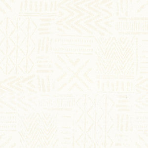 Stout Fabric Zanzibar 1 Bone