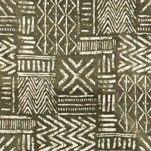 Stout Fabric Zanzibar 2 Stone