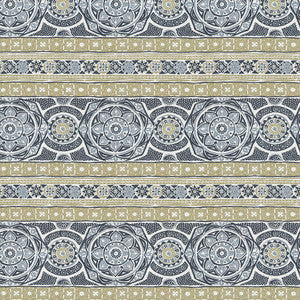 ABBEYSHEA Fabric Range 9003 Mineral
